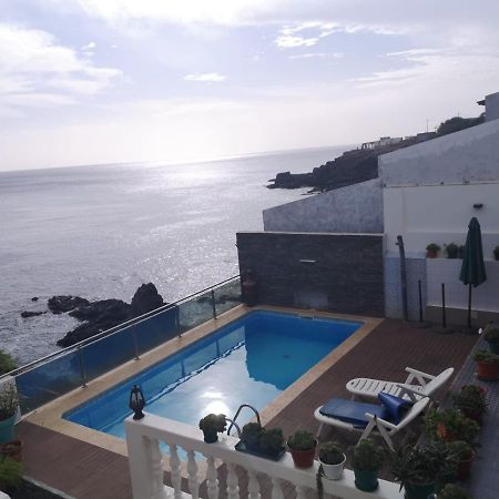 Cactus Guest House Cidade Velha 外观 照片