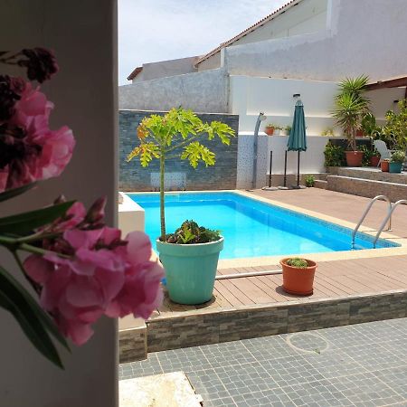 Cactus Guest House Cidade Velha 外观 照片