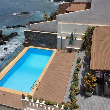 Cactus Guest House Cidade Velha 外观 照片