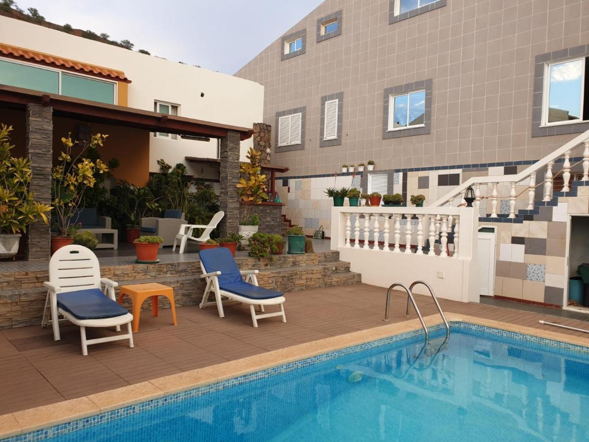 Cactus Guest House Cidade Velha 外观 照片