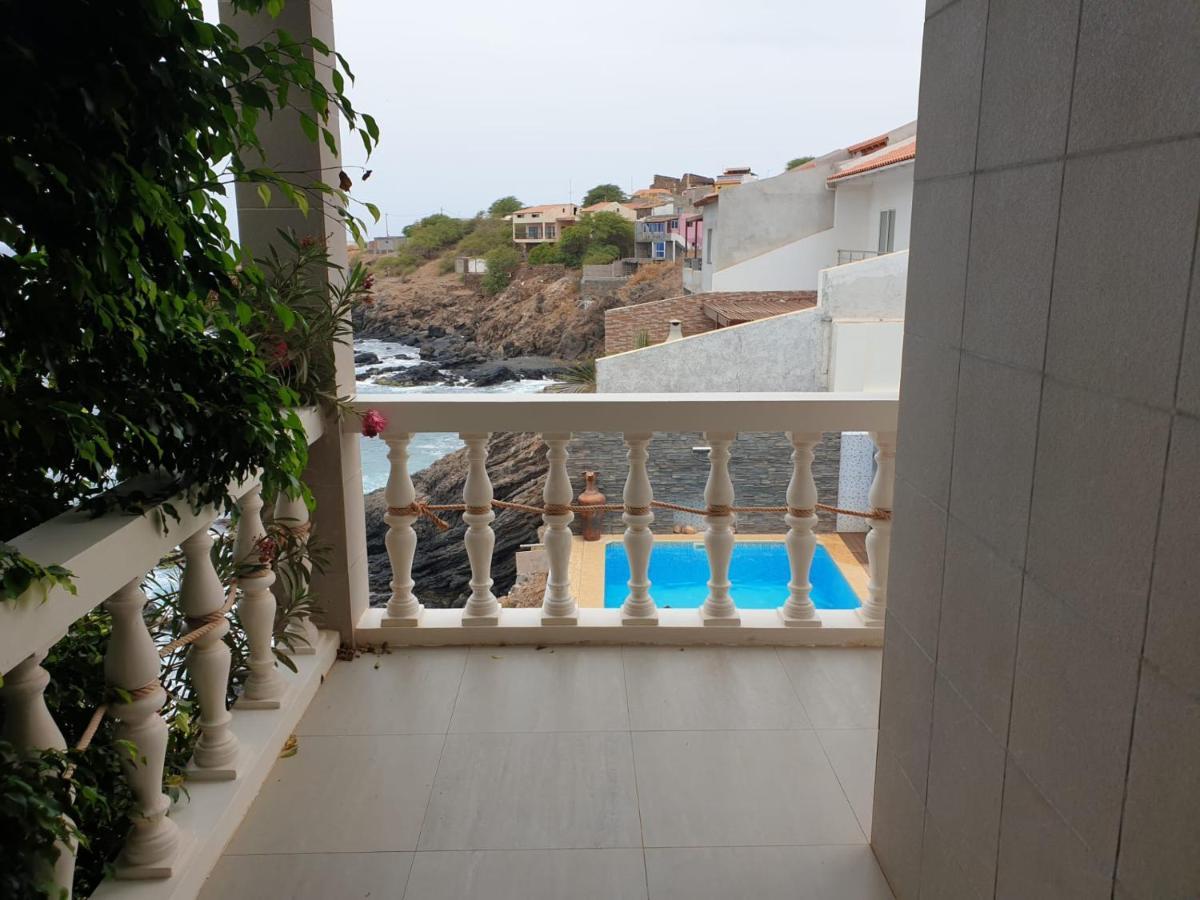 Cactus Guest House Cidade Velha 外观 照片