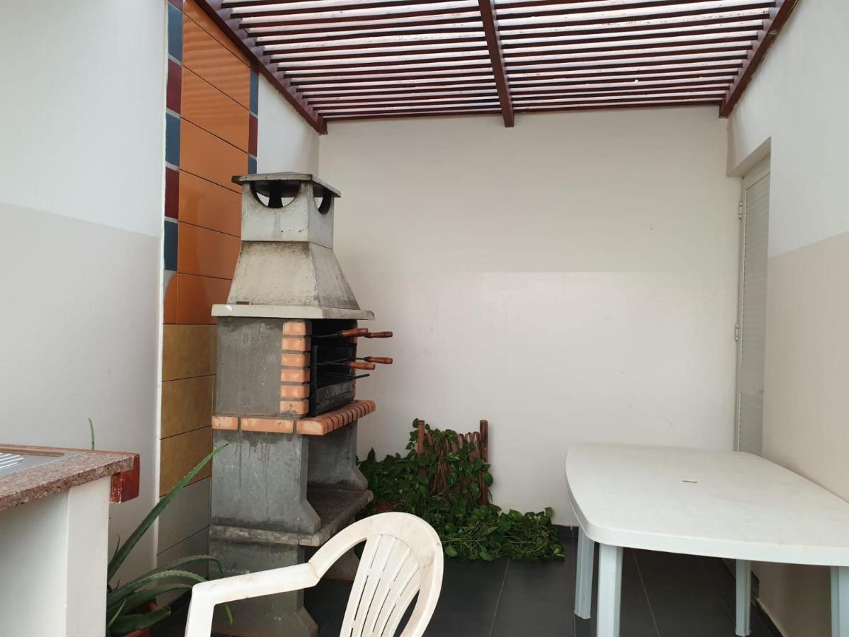 Cactus Guest House Cidade Velha 外观 照片