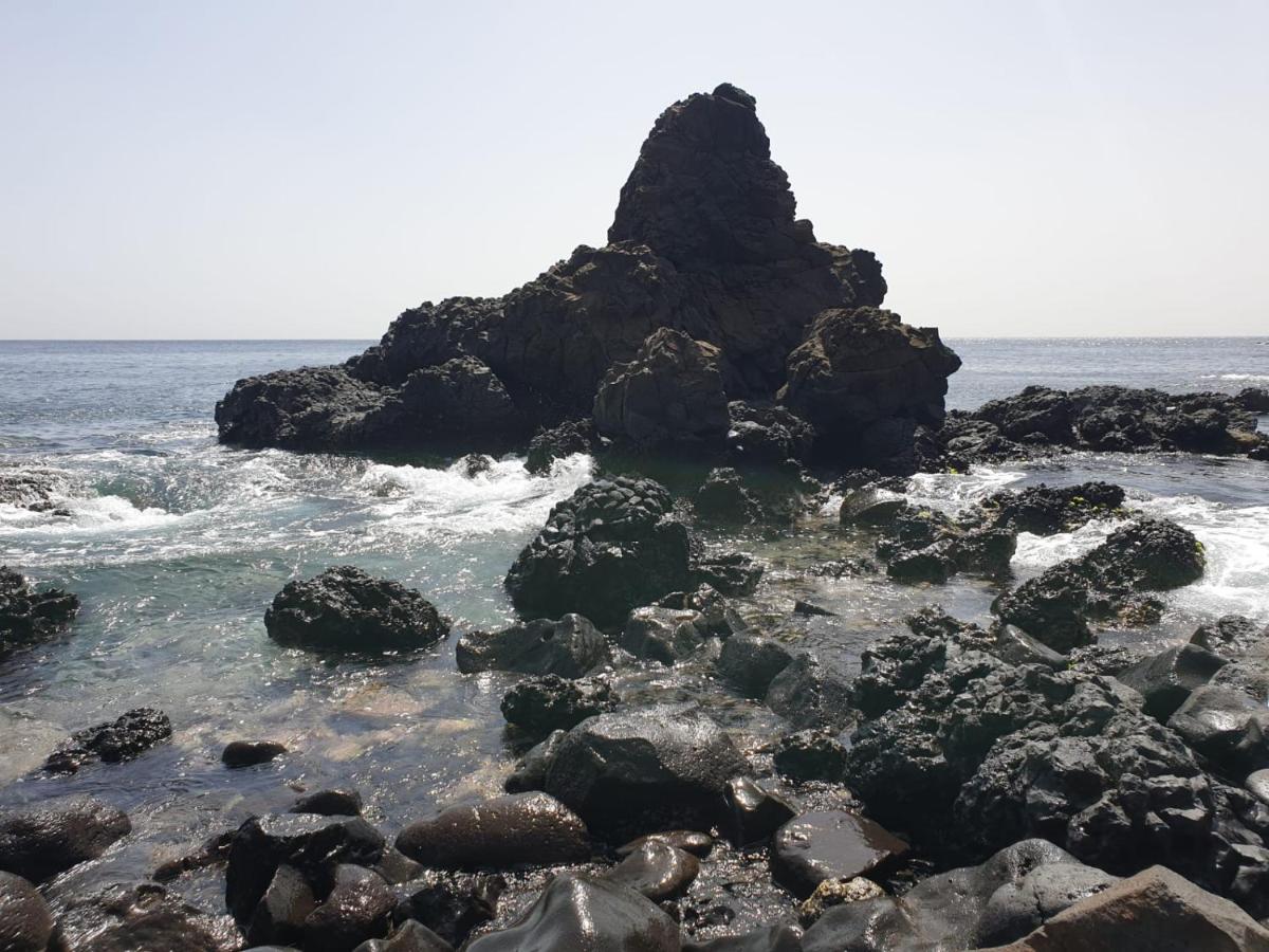 Cactus Guest House Cidade Velha 外观 照片