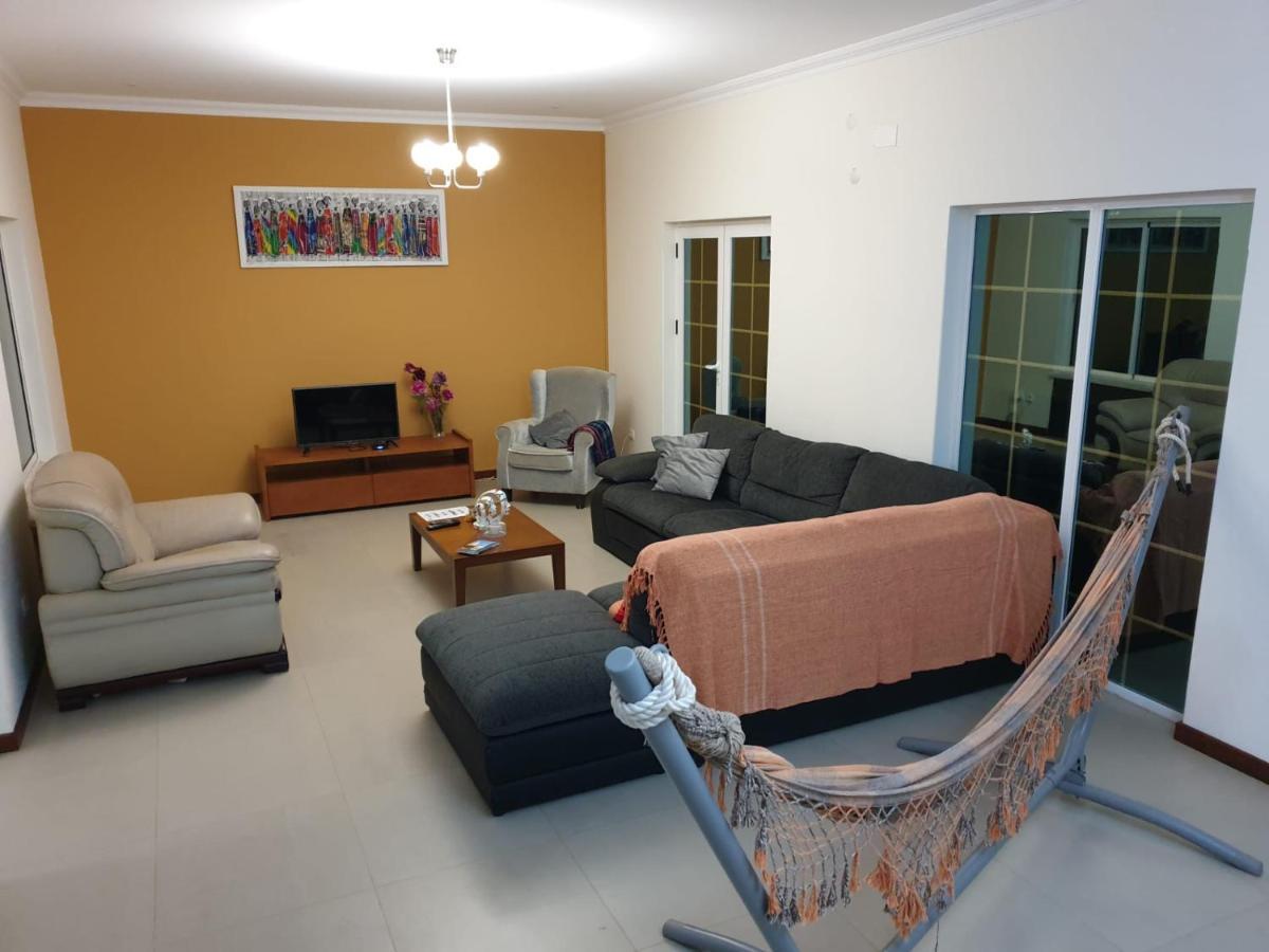 Cactus Guest House Cidade Velha 外观 照片