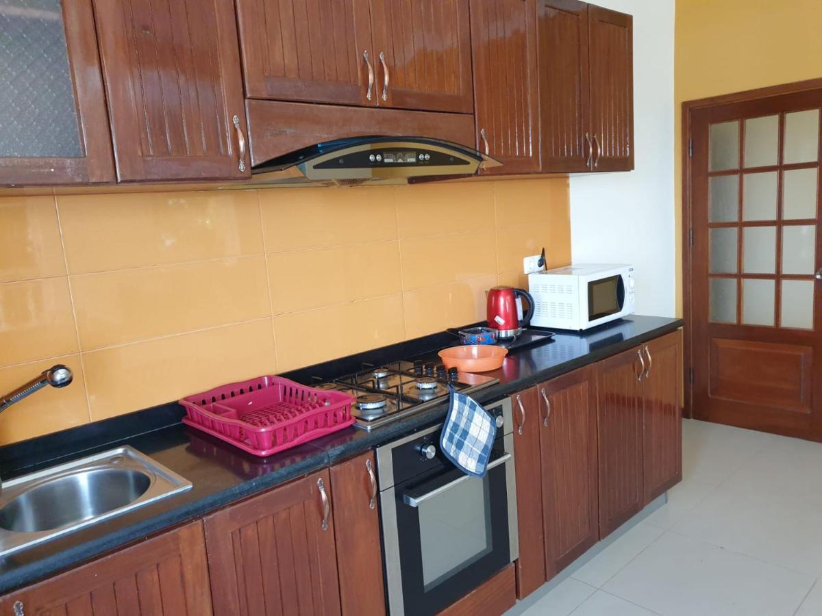 Cactus Guest House Cidade Velha 外观 照片