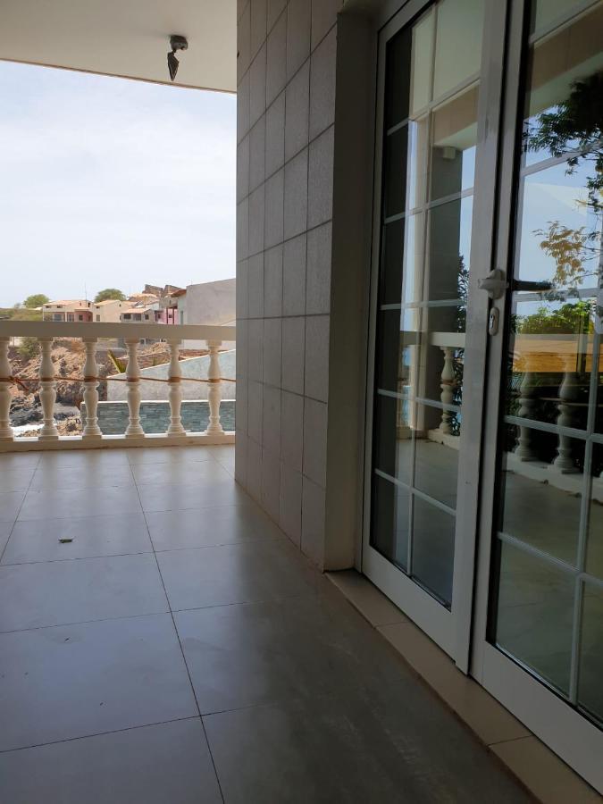 Cactus Guest House Cidade Velha 外观 照片
