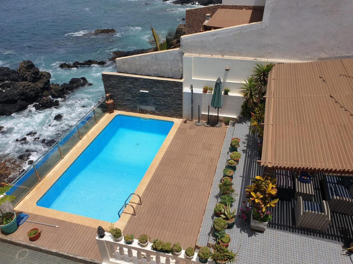 Cactus Guest House Cidade Velha 外观 照片