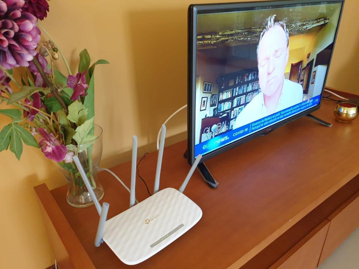 Cactus Guest House Cidade Velha 外观 照片