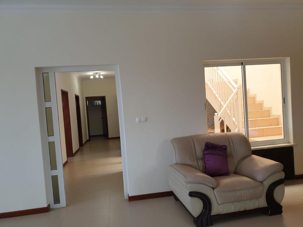 Cactus Guest House Cidade Velha 外观 照片