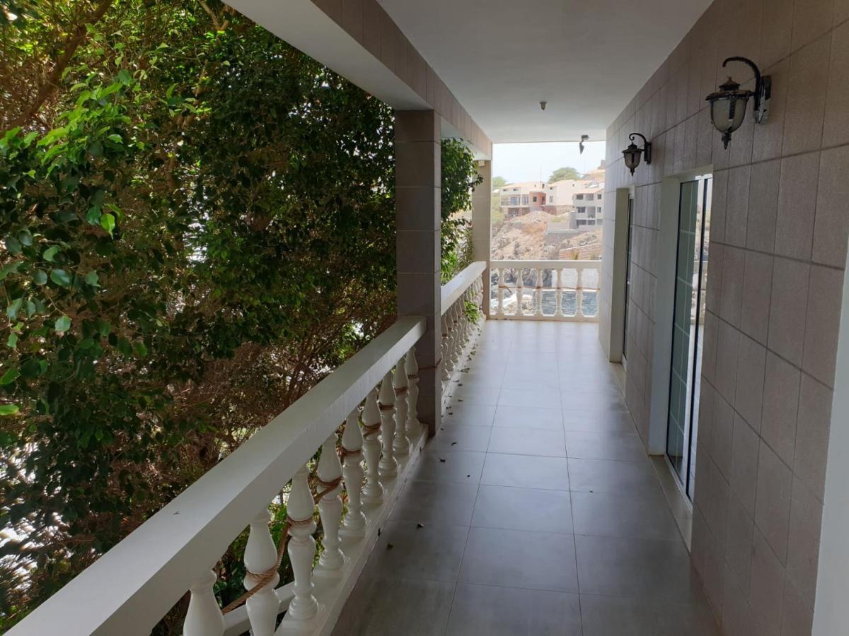 Cactus Guest House Cidade Velha 外观 照片