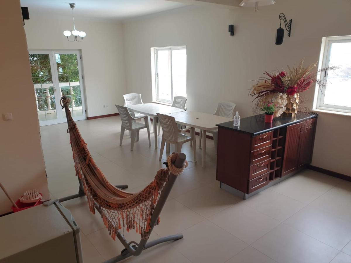 Cactus Guest House Cidade Velha 外观 照片