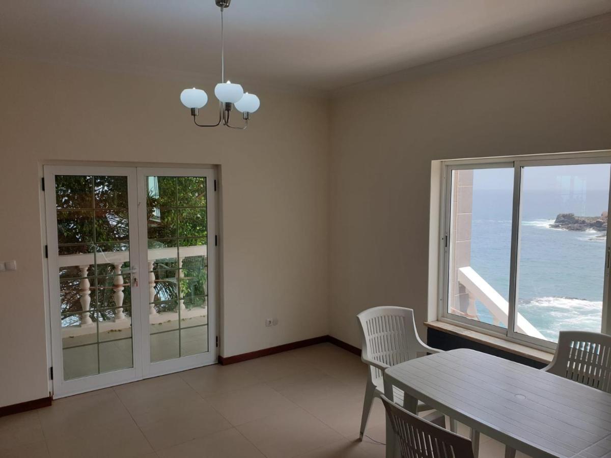 Cactus Guest House Cidade Velha 外观 照片