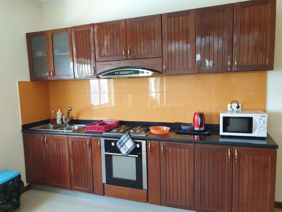 Cactus Guest House Cidade Velha 外观 照片