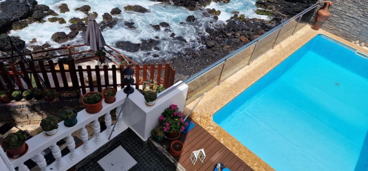 Cactus Guest House Cidade Velha 外观 照片