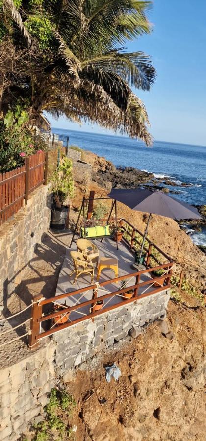 Cactus Guest House Cidade Velha 外观 照片