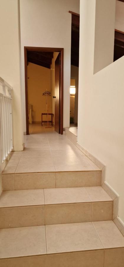 Cactus Guest House Cidade Velha 外观 照片