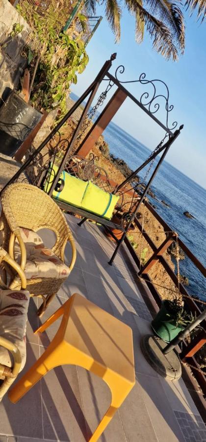 Cactus Guest House Cidade Velha 外观 照片