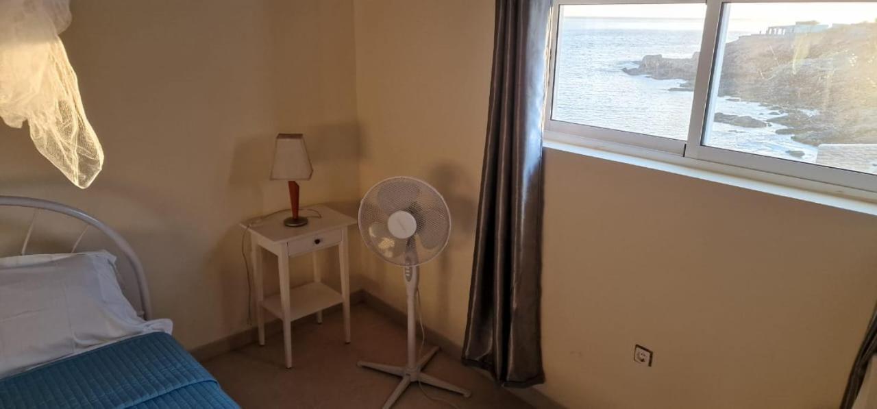 Cactus Guest House Cidade Velha 外观 照片