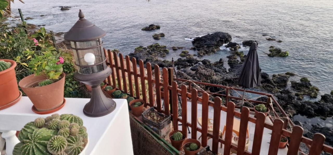 Cactus Guest House Cidade Velha 外观 照片