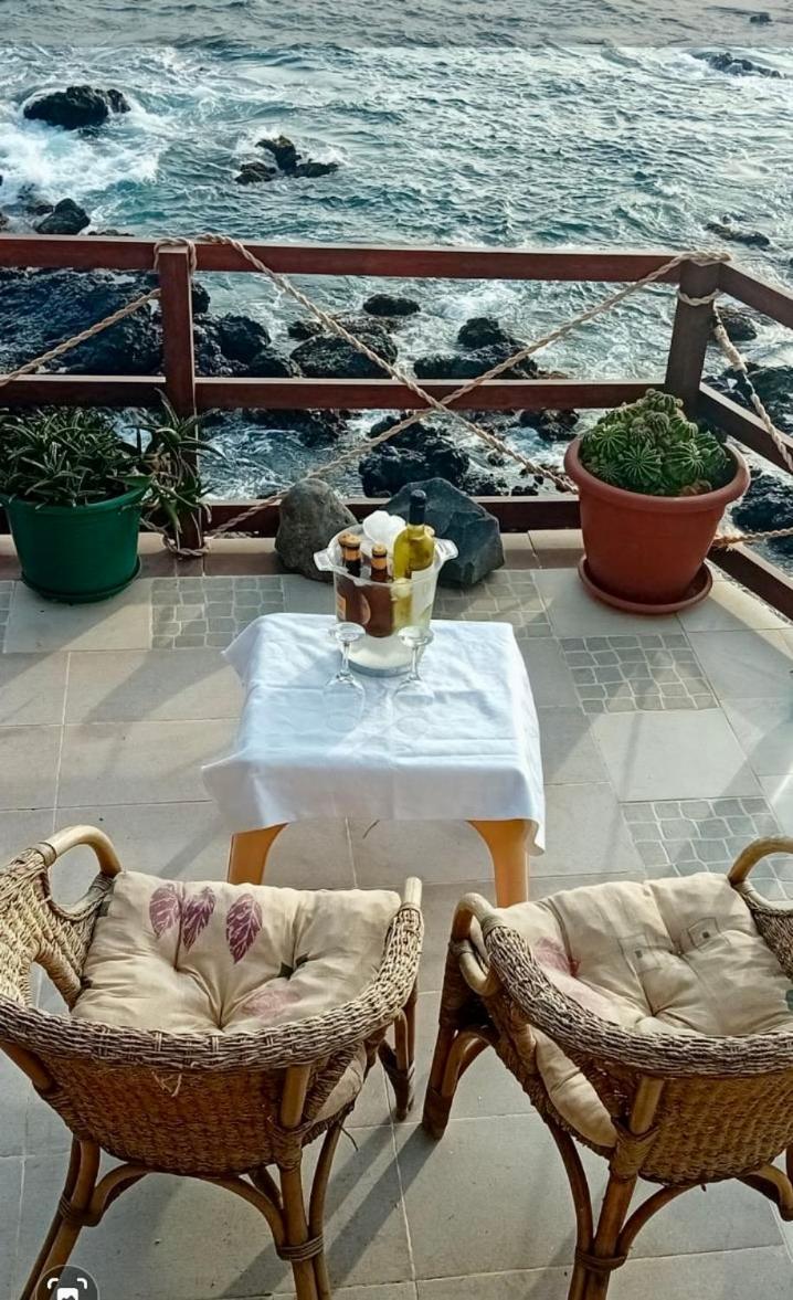 Cactus Guest House Cidade Velha 外观 照片
